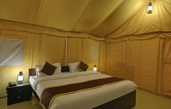 AC Tents