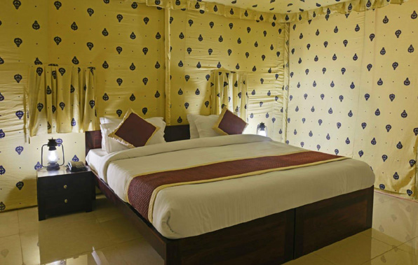 AC Tents