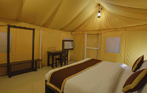 AC Tents