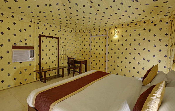 AC Tents