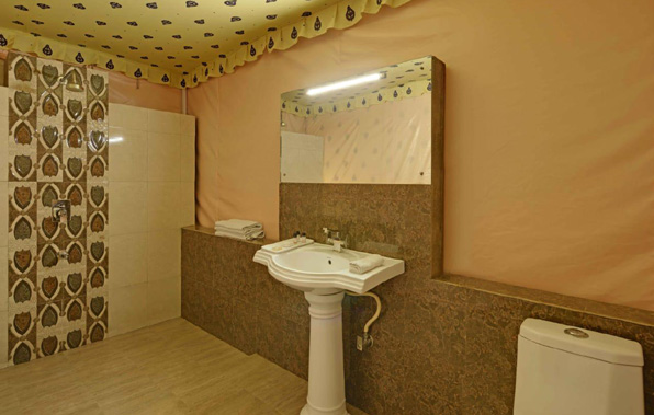 AC Tents