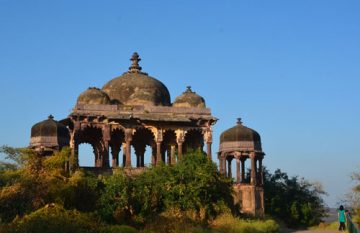 ranthambhore-fort